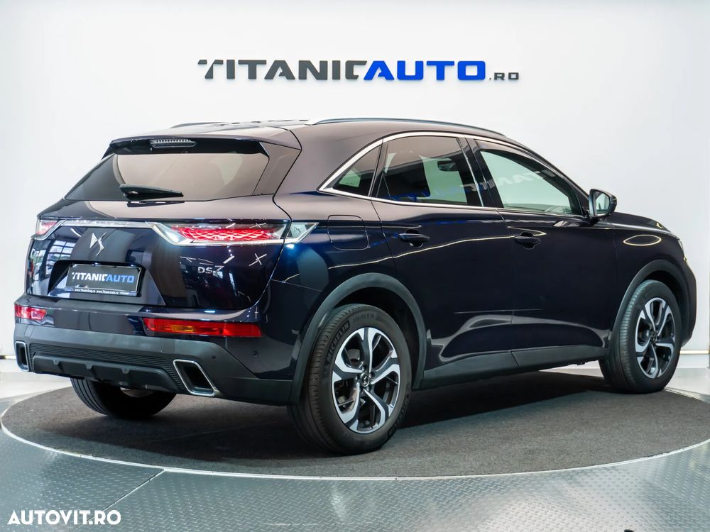 DS Automobiles DS 7 Crossback - 5