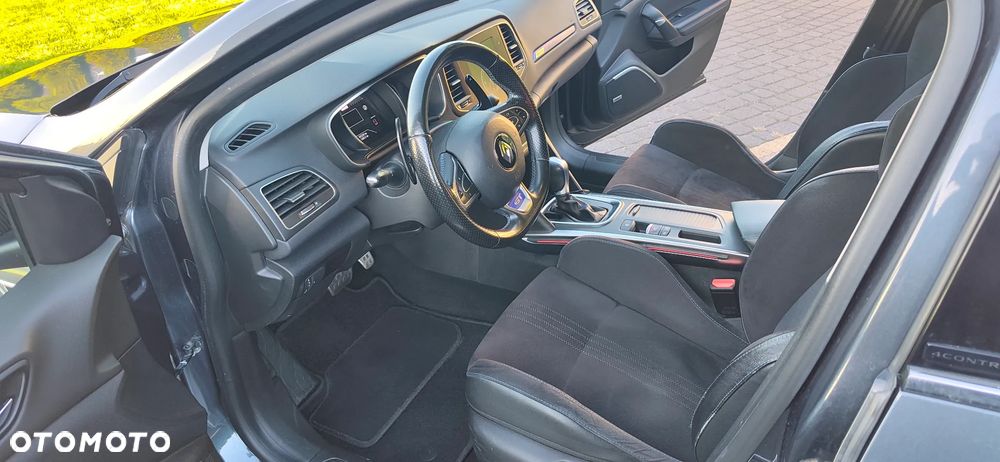 Renault Megane 1.6 TCe GT EDC - 18