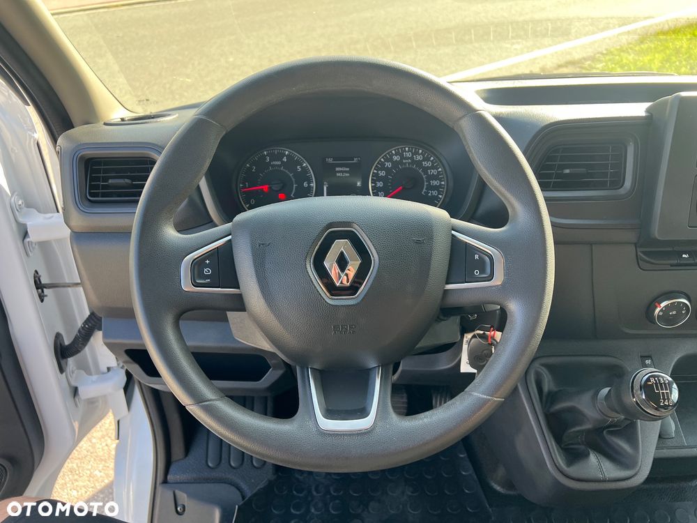 Renault Master - 14