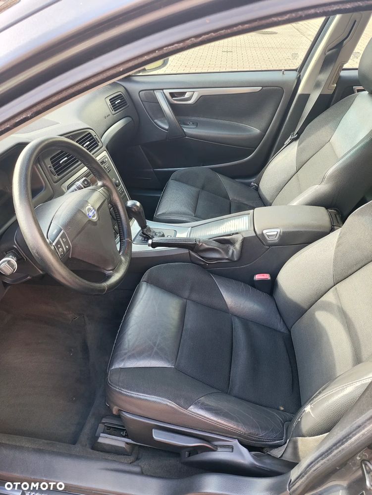 Volvo S60 - 6