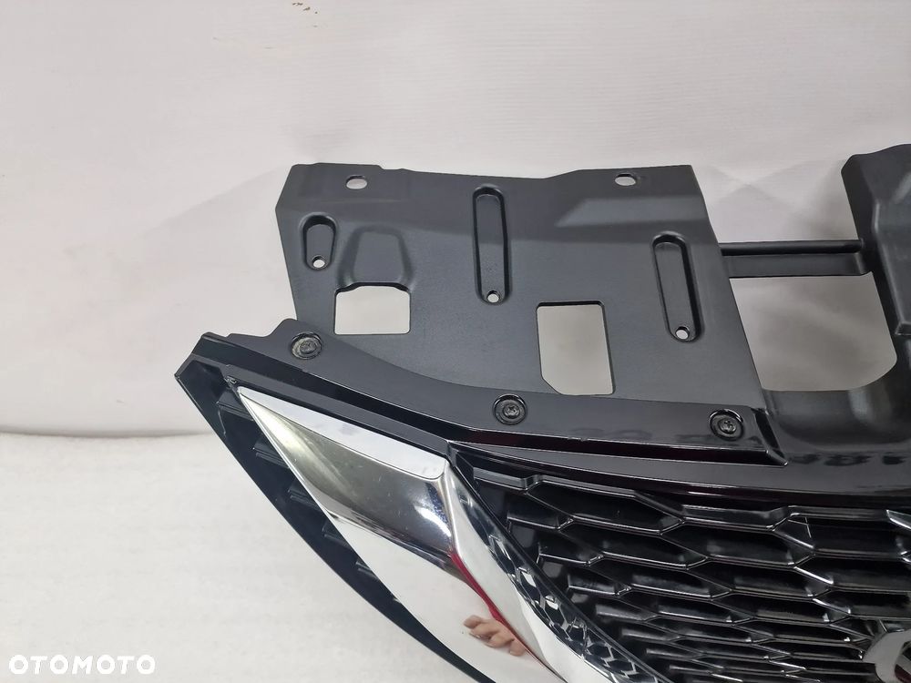 NISSAN QASHQAI II 2 LIFT 17- ATRAPA / GRILL PRZEDNI PRZÓD , NR 6932U100 / 62310HV2 , NR AUKCJI GL386 - 2