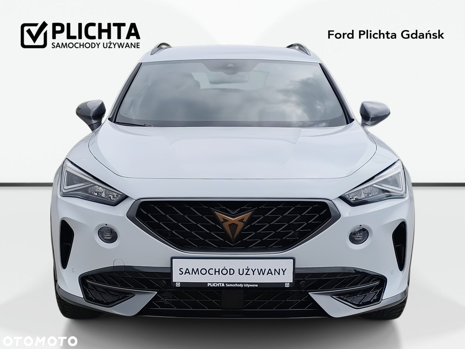 Cupra Formentor - 2