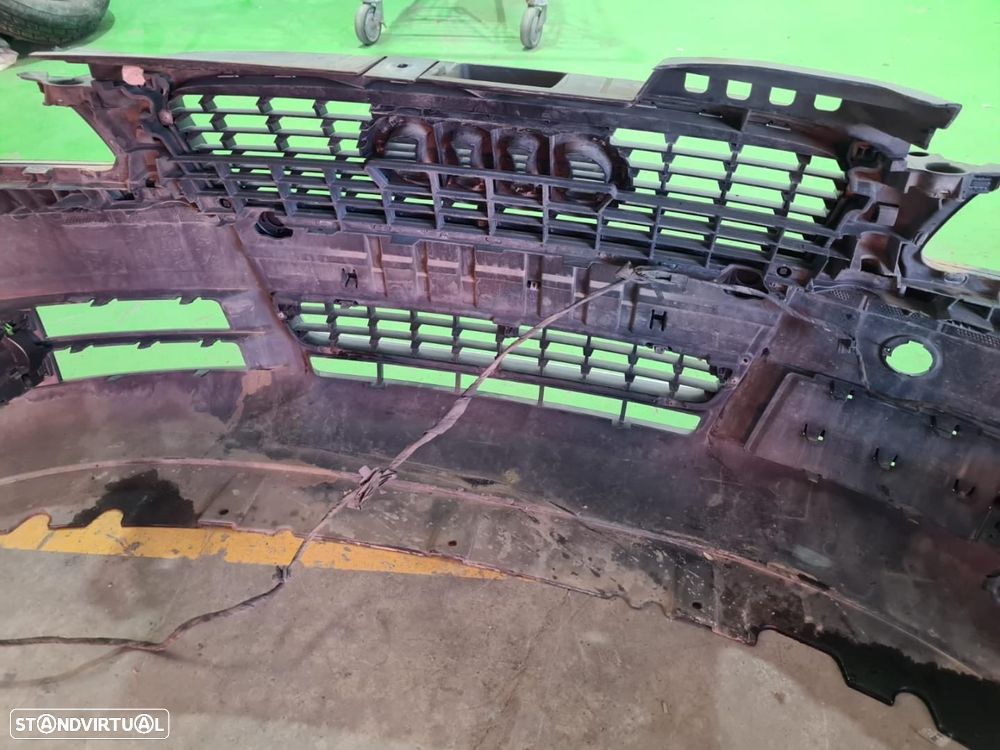 PÁRA-CHOQUES DIANTEIRO AUDI A4 BERLINA 8E - 4