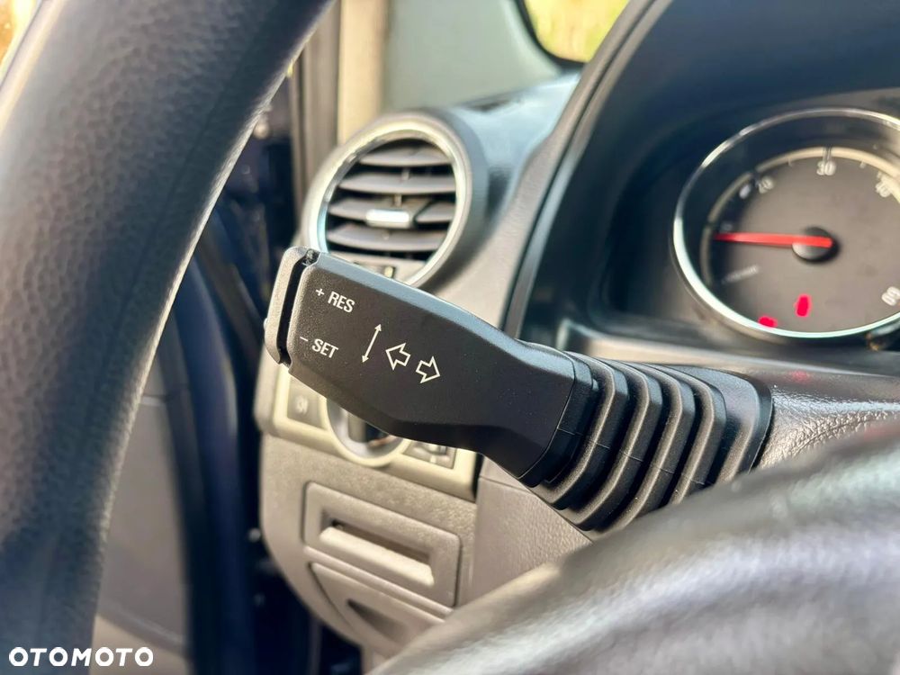 Opel Antara 2.0 CDTI Automatik 4x4 Edition Plus - 15