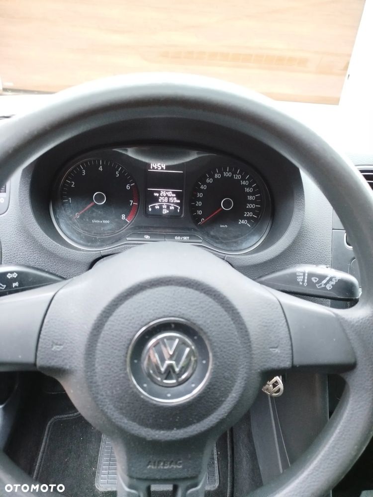 Volkswagen Polo 1.2 Trendline - 8