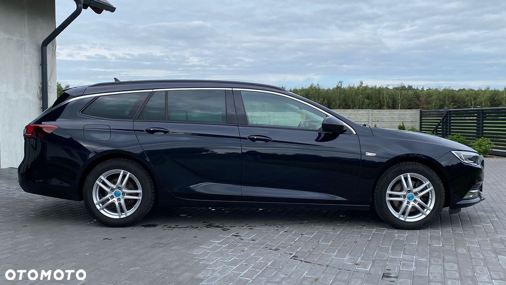 Opel Insignia 2.0 - 13