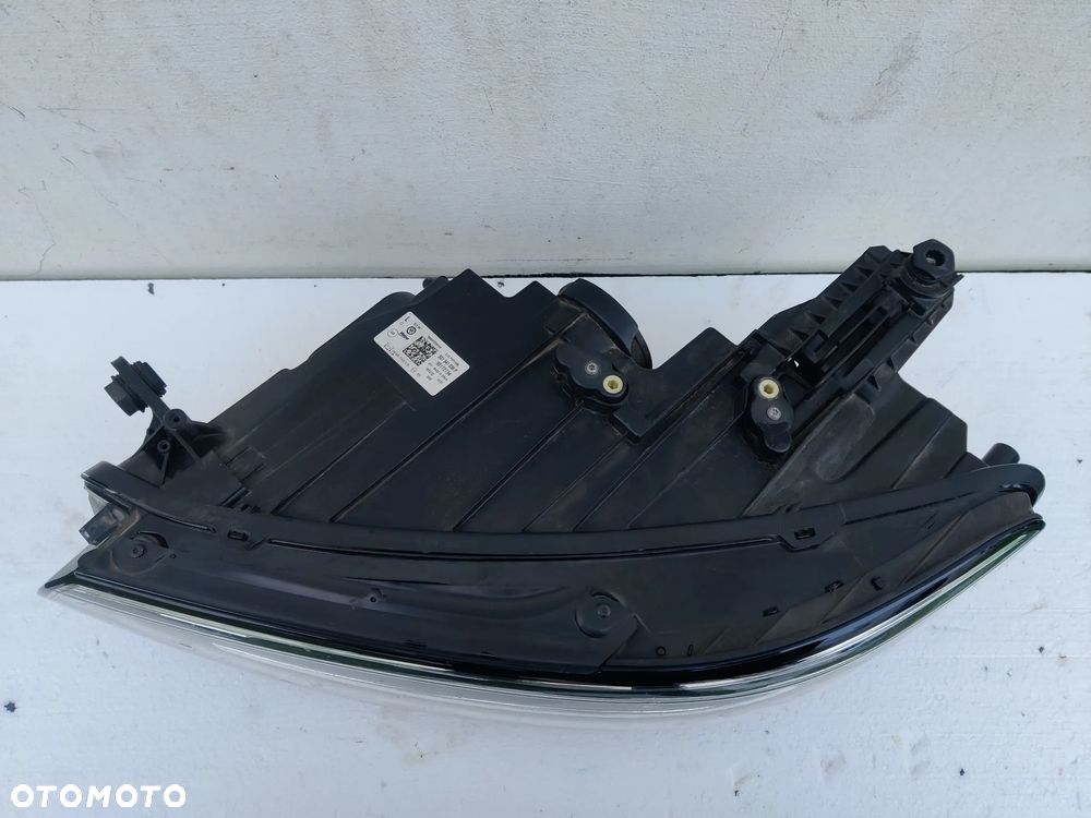 Lampa LED lewa Vw Passat B8 lift - 6