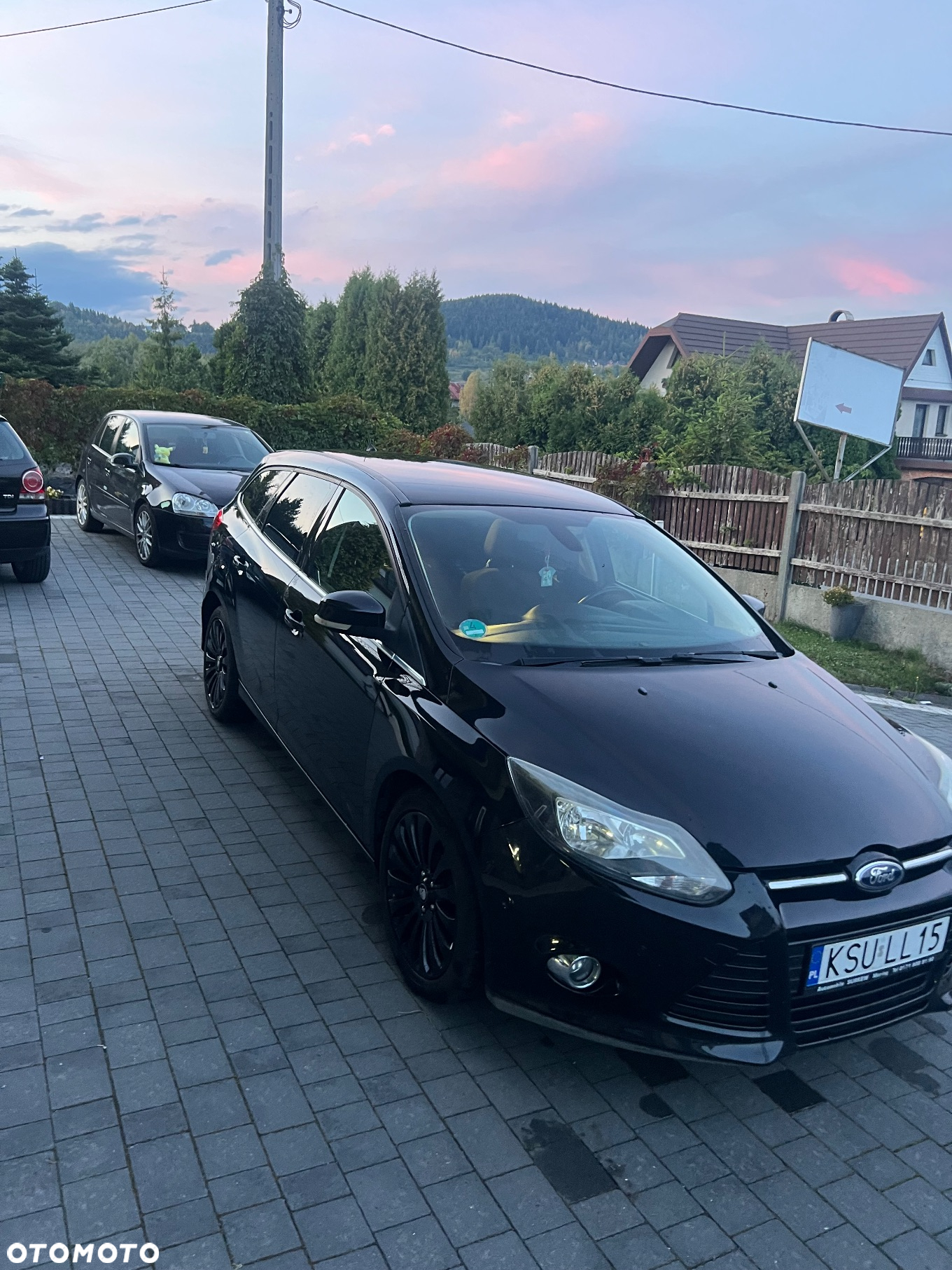 Ford Focus 2.0 TDCi Titanium MPS6 - 3