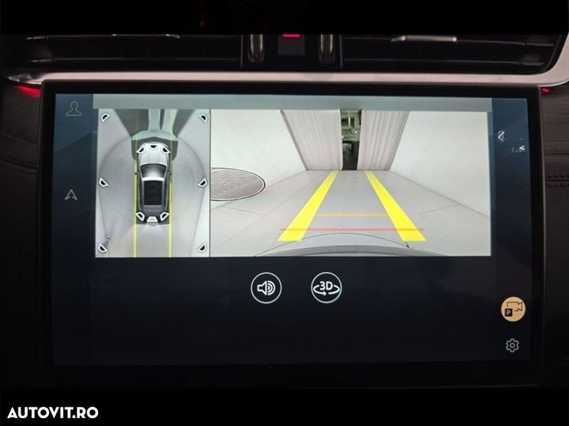 Jaguar F-Pace D200 AWD R-Dynamic SE - 20
