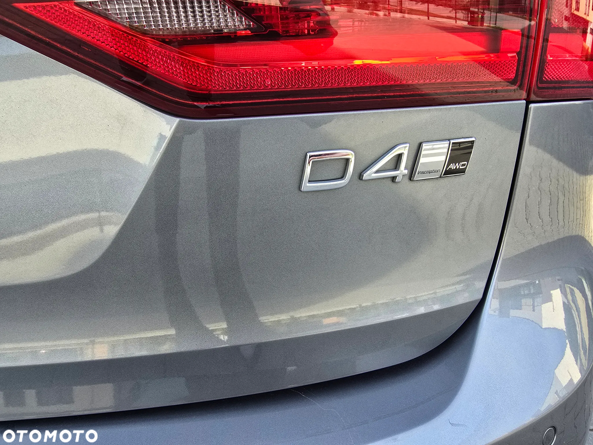 Volvo V90 D4 AWD Inscription - 18