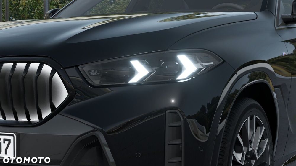 BMW X6 - 6