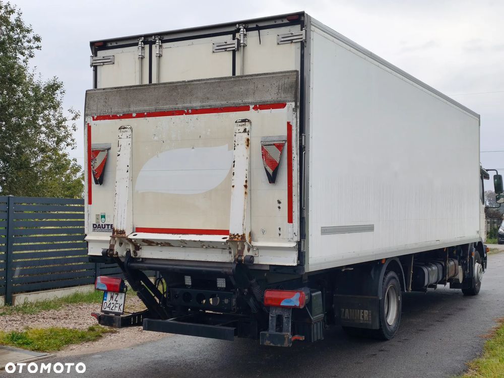 MAN TGM 15.250 - 3
