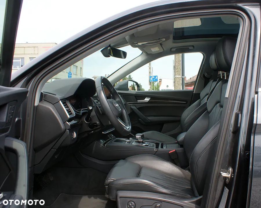 Audi Q5 40 TDI Quattro S tronic sport - 14