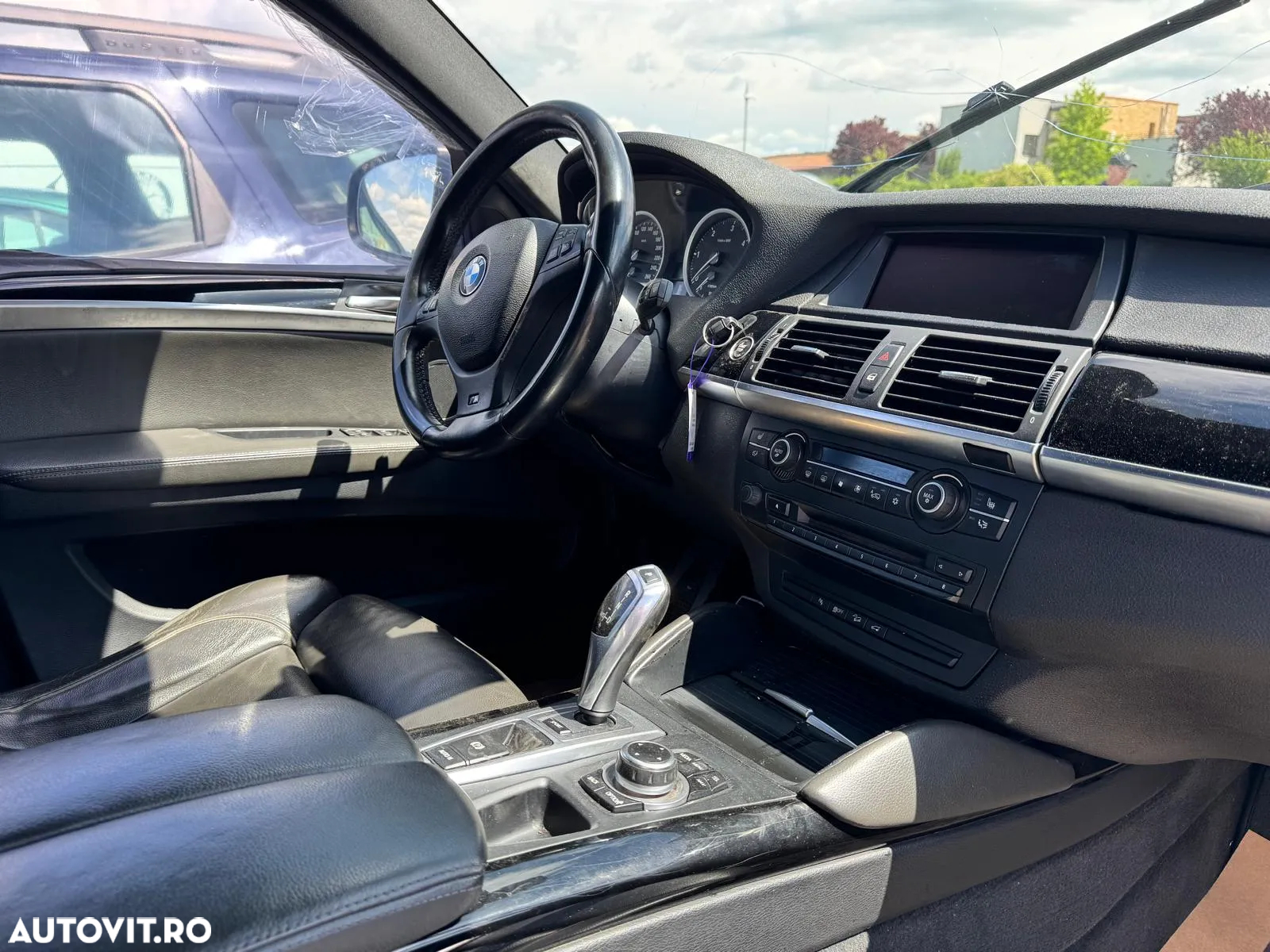 BMW X6 xDrive40d - 19