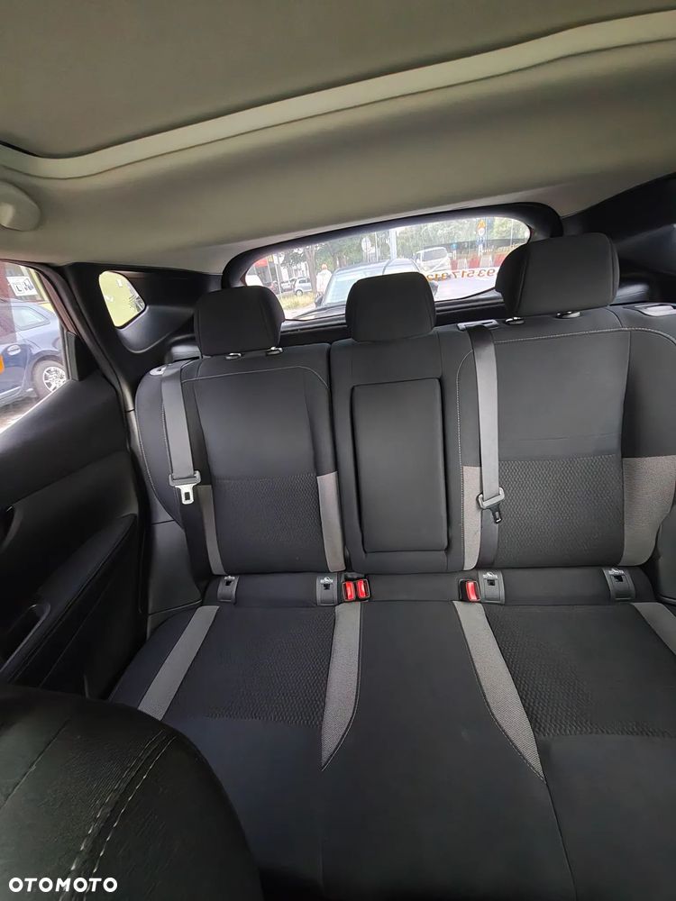 Nissan Qashqai 1.2 DIG-T Acenta - 28