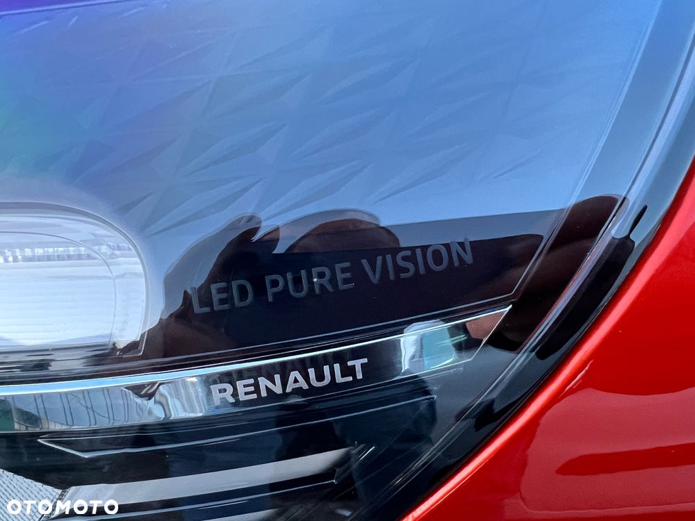 Renault Clio E-TECH Full 145 E-TECH engineered - 14