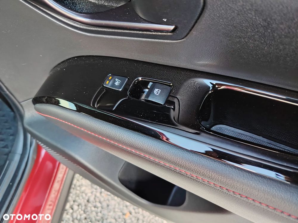 Hyundai Tucson 1.6 T-GDi HEV N Line 2WD - 23