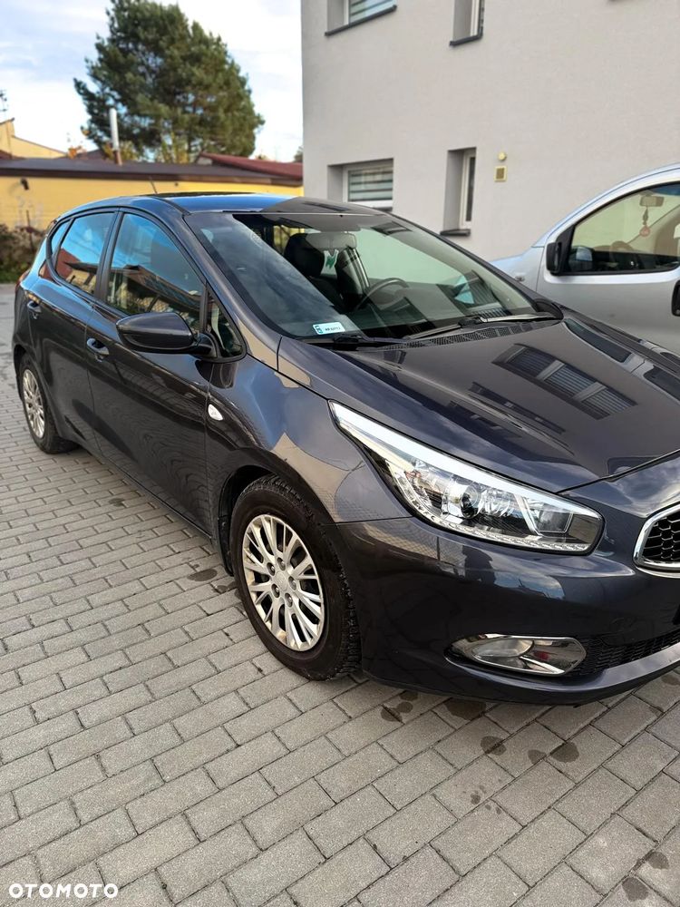 Kia Ceed Cee'd 1.6 CRDi L - 1