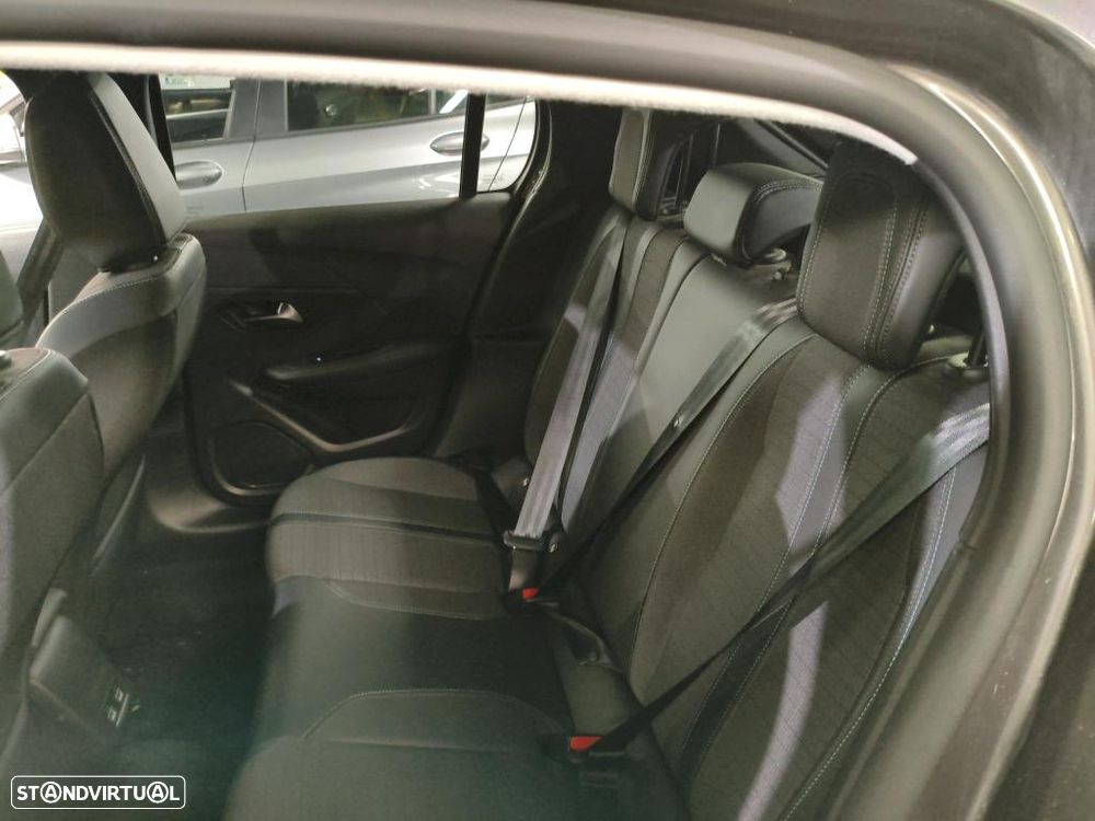 Peugeot 208 1.2 PureTech Allure Pack - 8