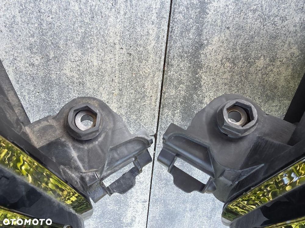 SKODA KODIAQ 1 I 566 Lampy Kompletne Full Led Dynamic 566941015F 566941016F - 11