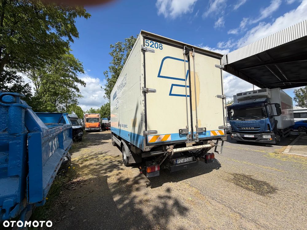 Mercedes-Benz Atego - 4