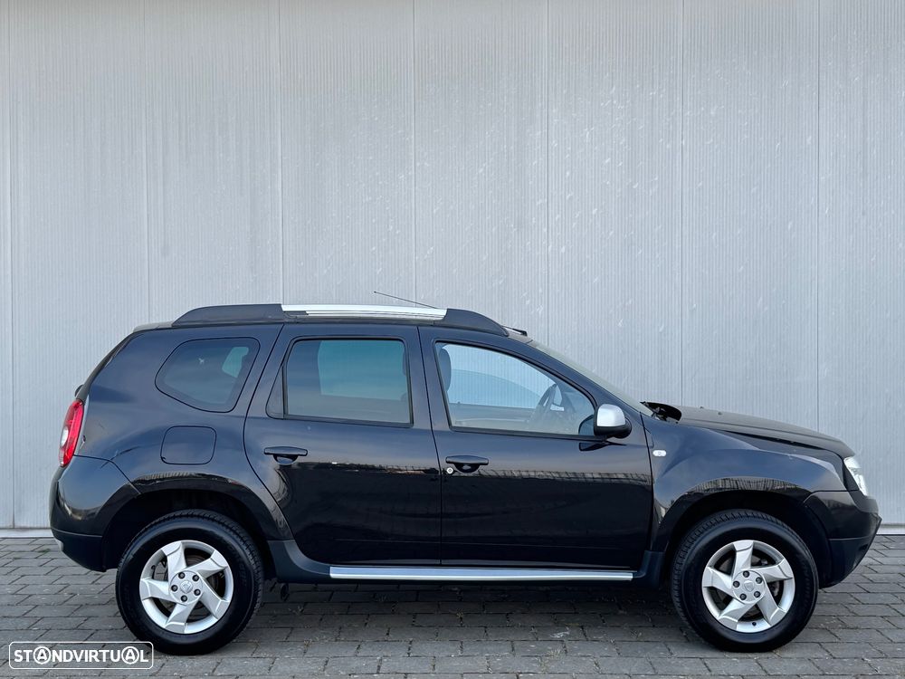 Dacia Duster 1.5 dCi Confort - 3