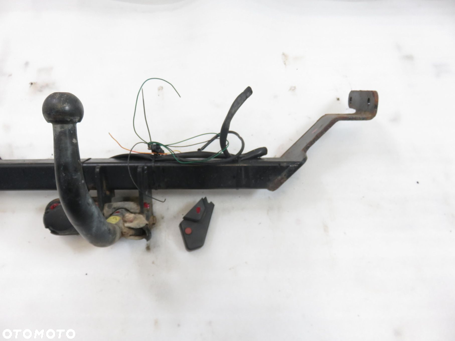 HAK KIA CEE'D  HB ODPINANY - 10