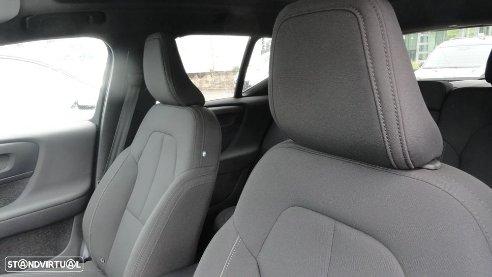 Volvo XC 40 Recharge Plus - 14