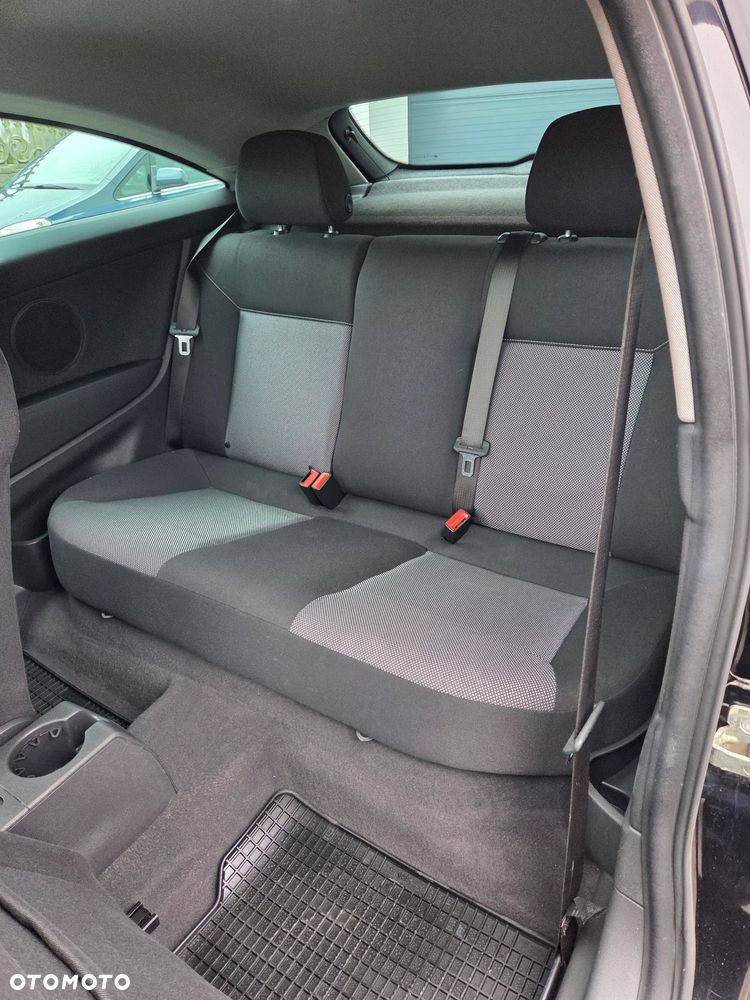 Opel Astra 1.6 Edition 111 Jahre - 28