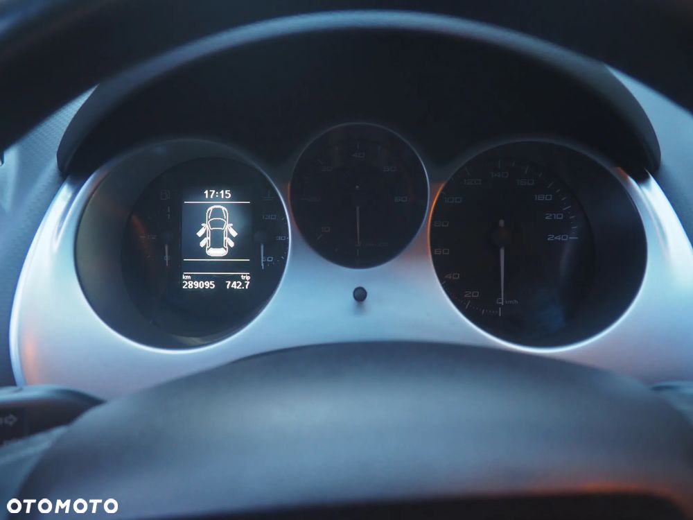 Seat Altea XL 2.0 TDI Style - 20