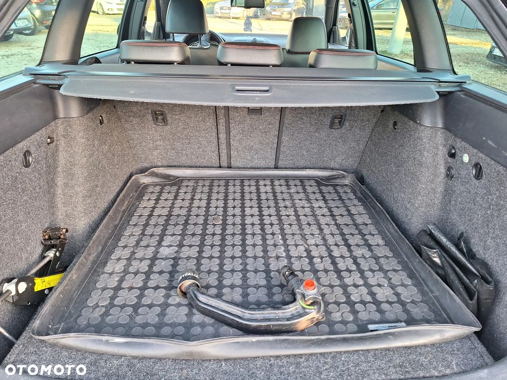 Skoda Octavia 2.0 TDI RS DSG - 11