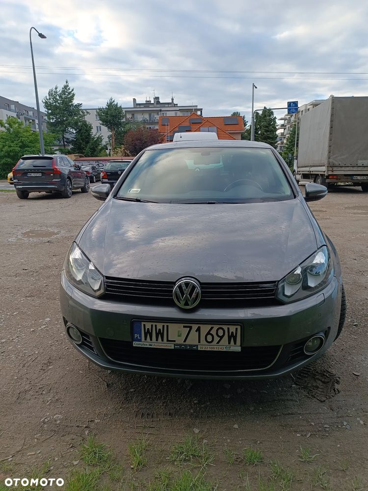 Volkswagen Golf 1.4 TSI Highline - 2