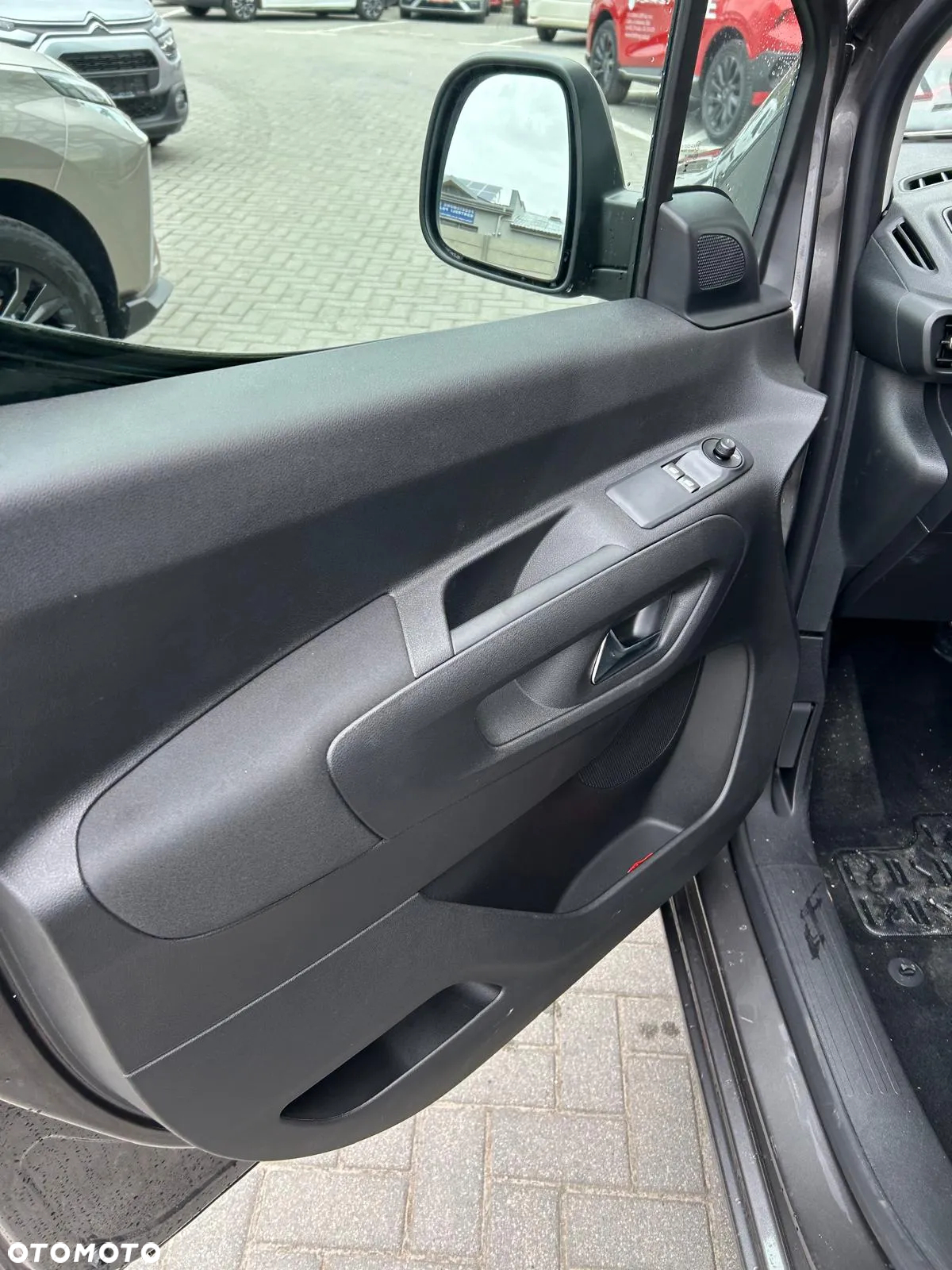 Opel Combo Combo-e Life 50kWh XL Edition Plus - 6
