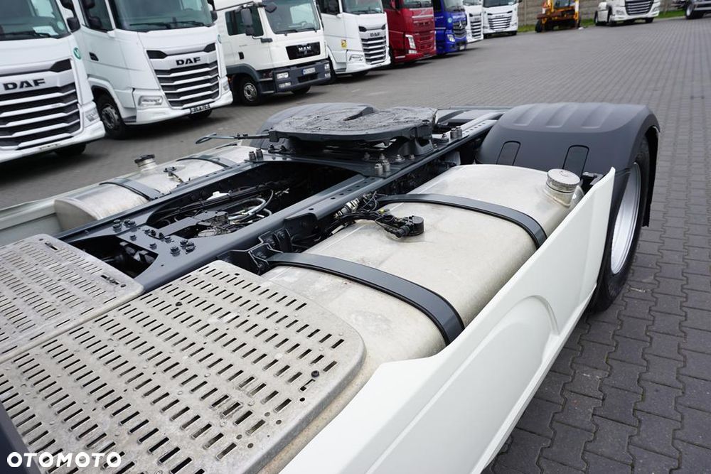 DAF / 106 / 480 / EURO 6 / ACC / SPACE CAB - 40