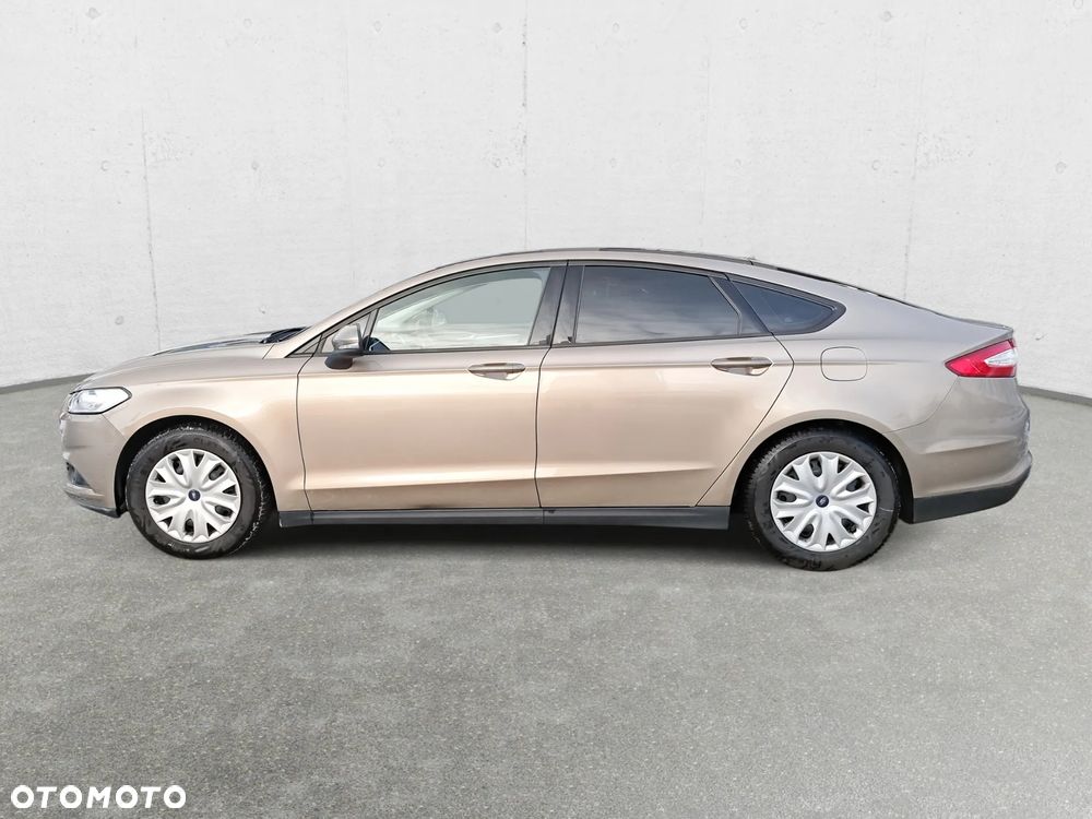 Ford Mondeo 1.5 EcoBoost Trend - 9