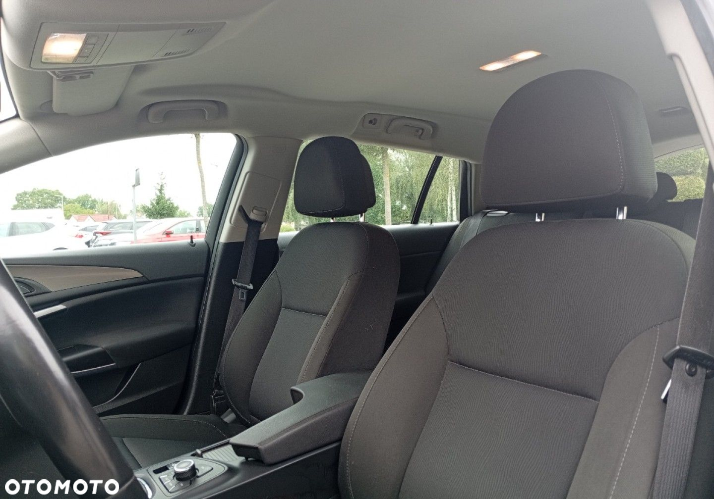 Opel Insignia - 20