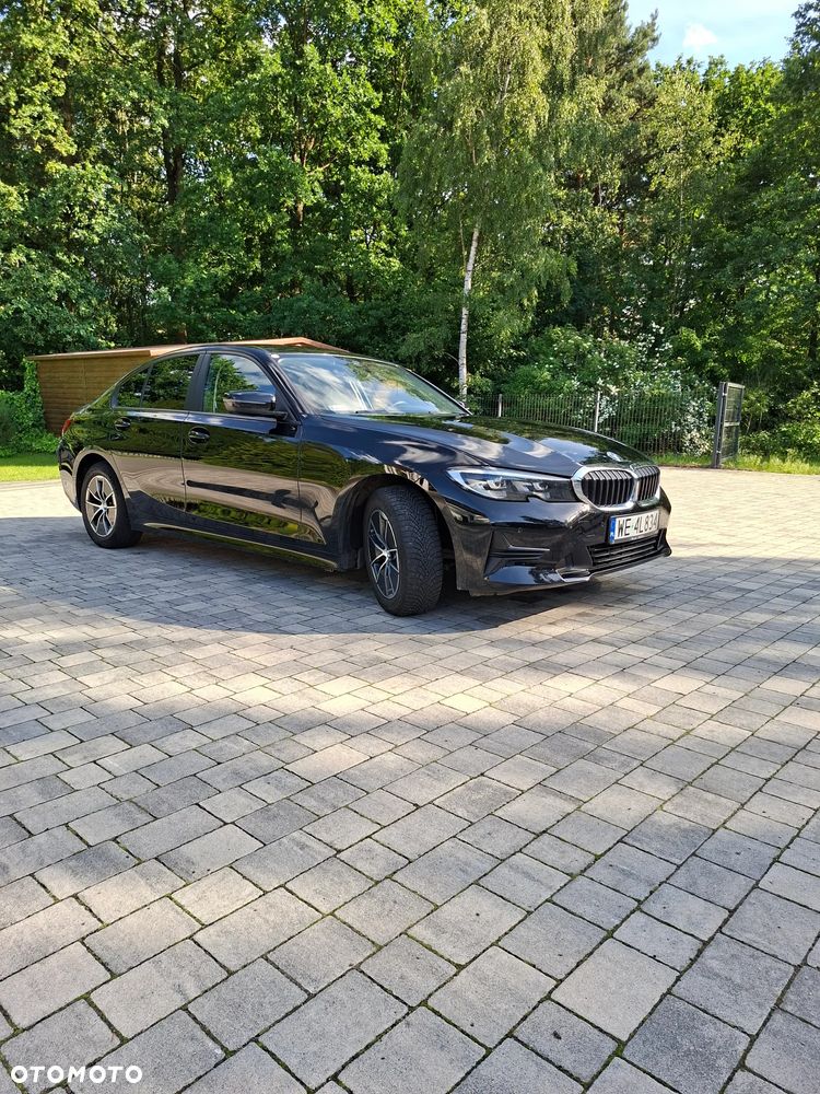 BMW Seria 3 - 24