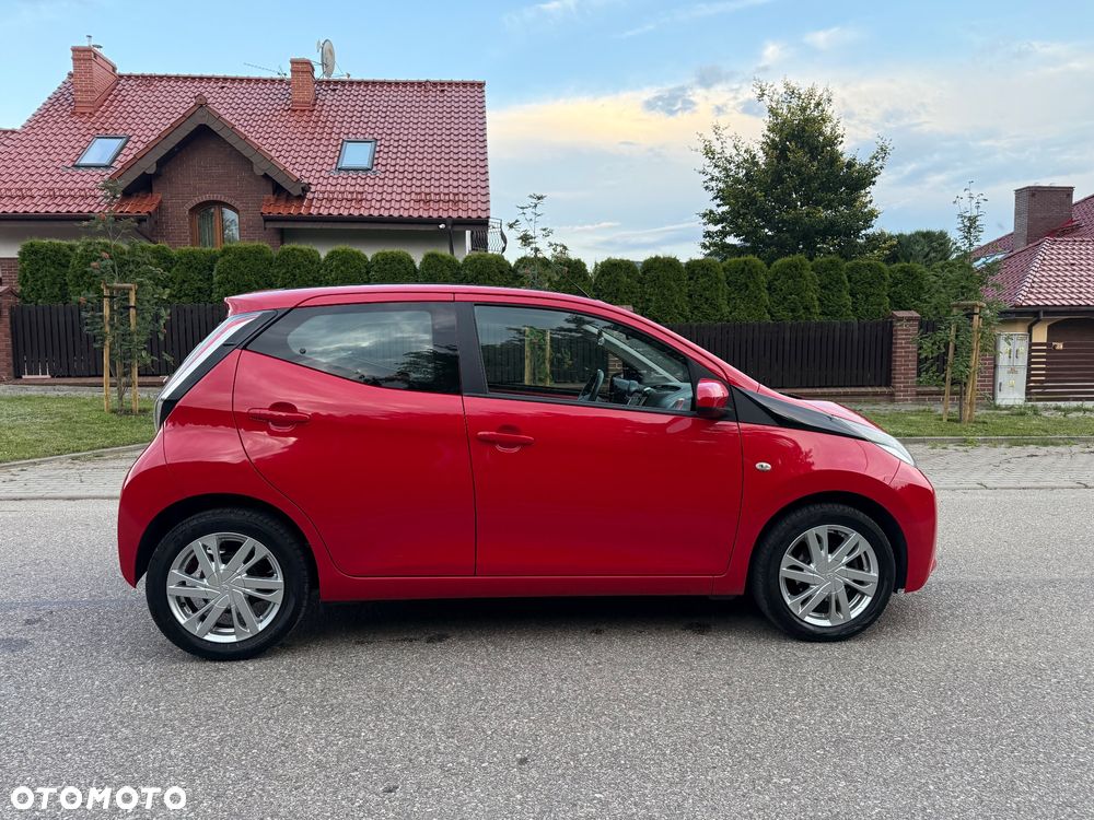 Toyota Aygo - 31