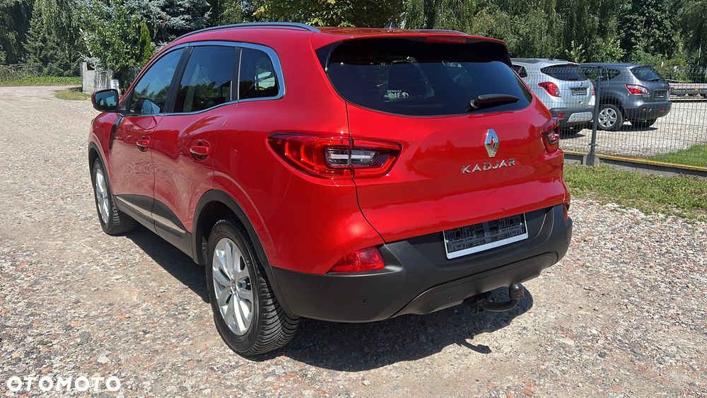 Renault Kadjar - 10