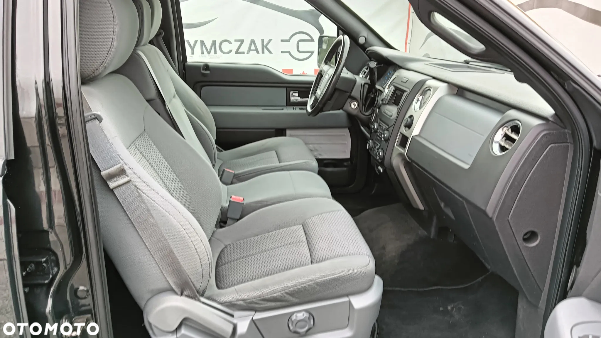 Ford F150 - 21