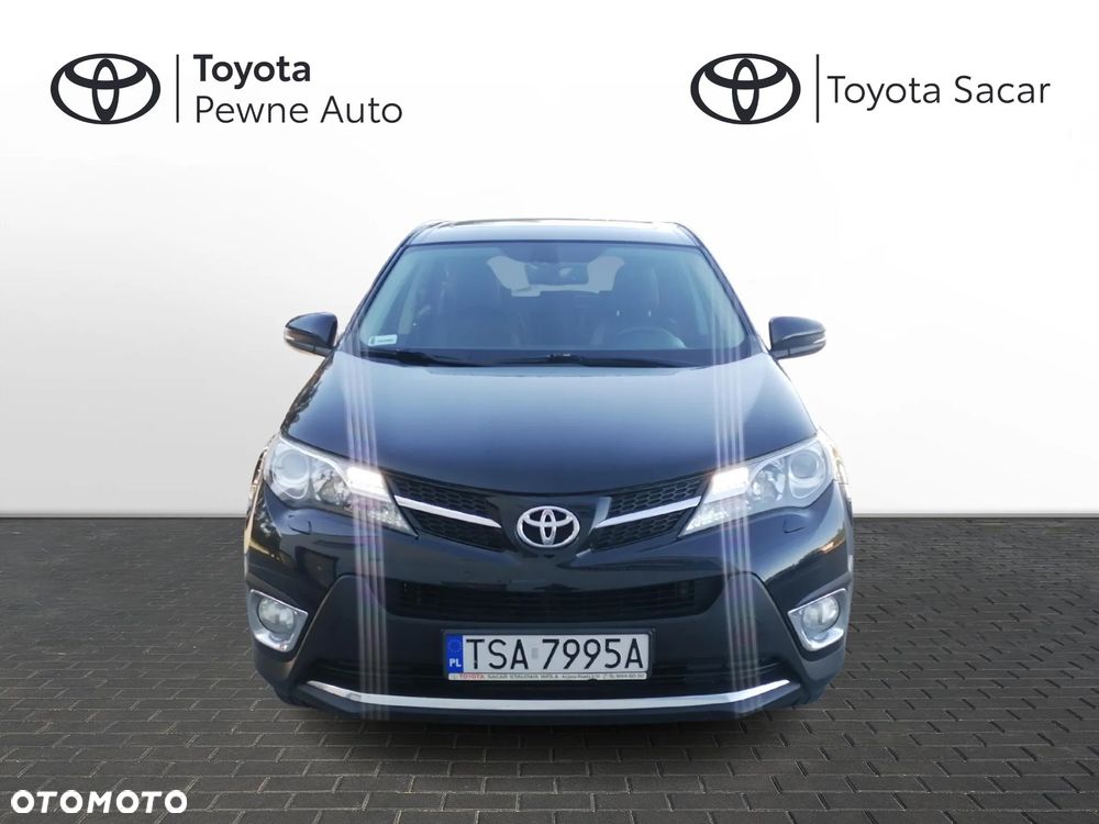 Toyota RAV4 2.2 D-4D Prestige - 8