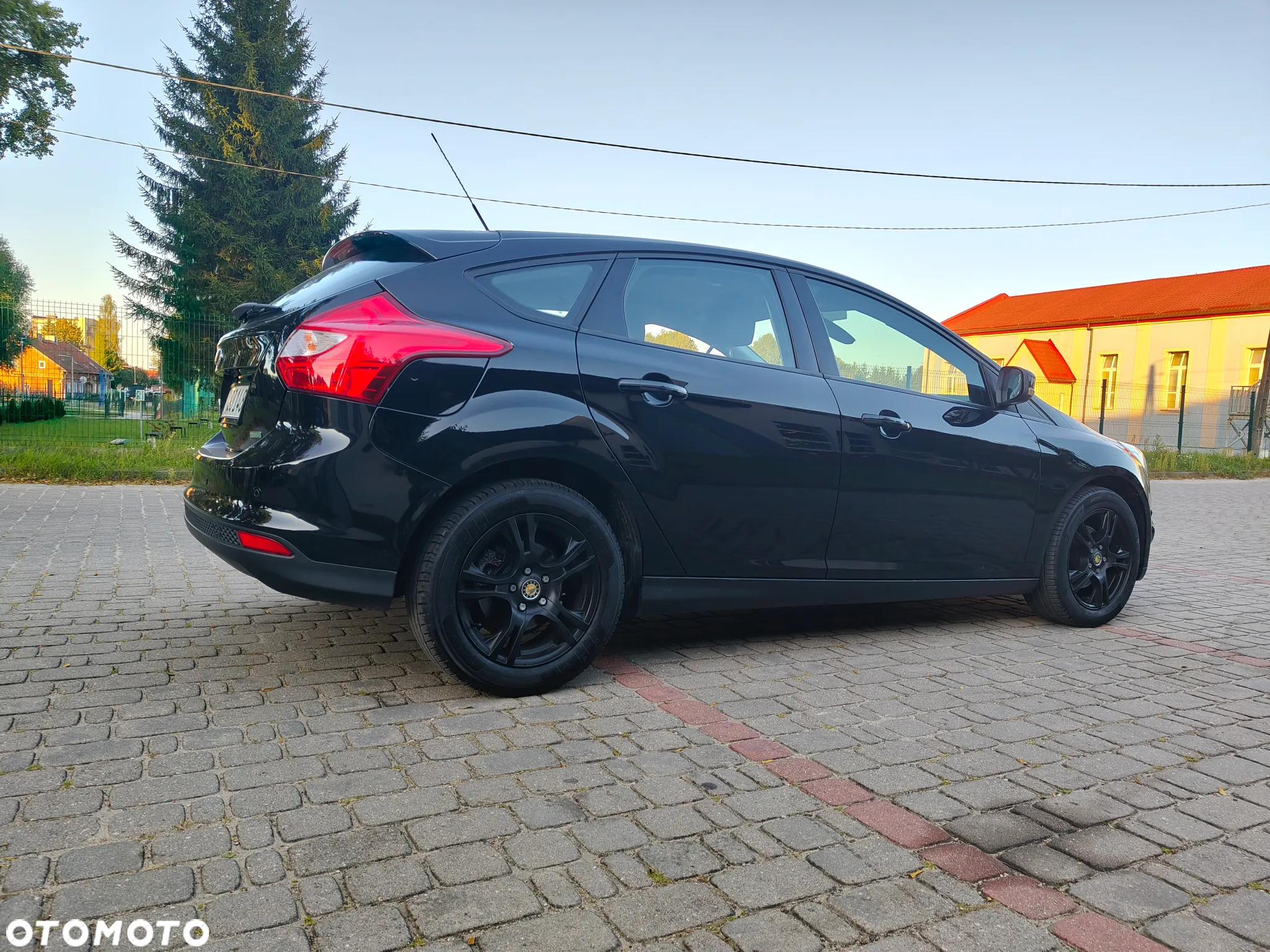 Ford Focus - 6