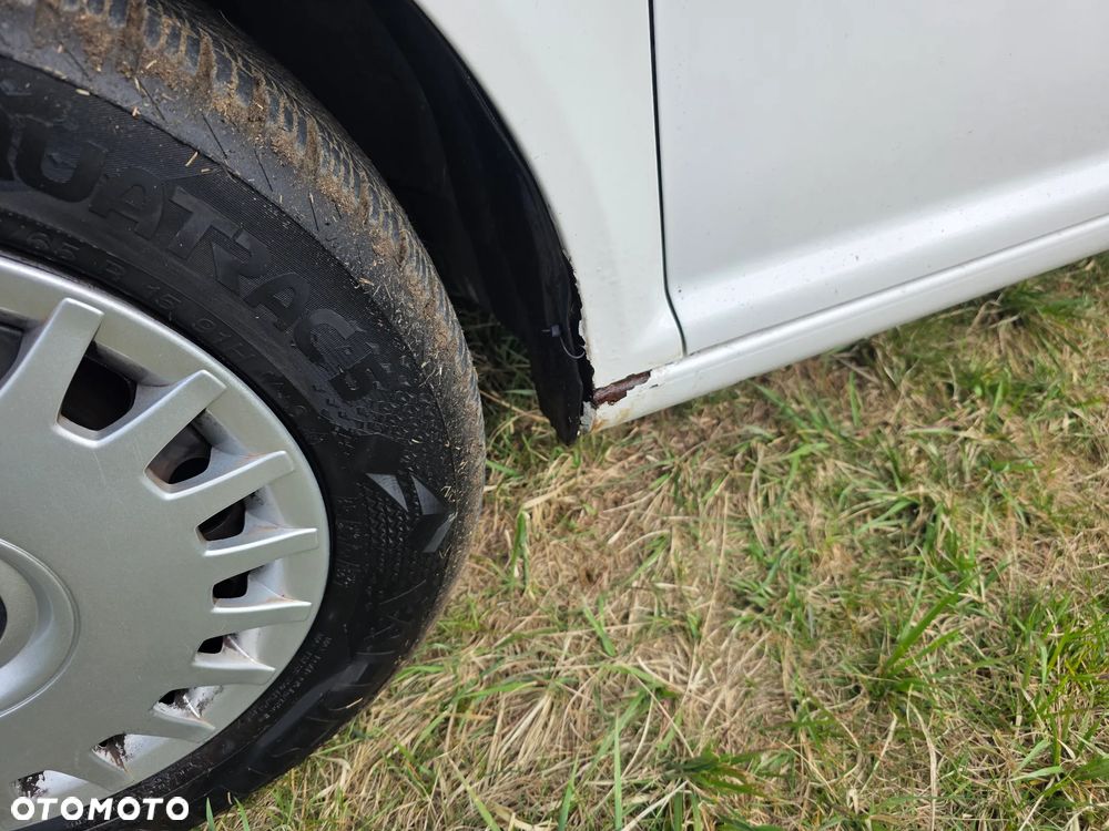 Volkswagen Golf 1.4 Sportline - 13