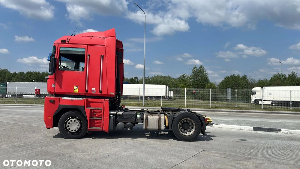 Renault Magnum 460DXI - 7