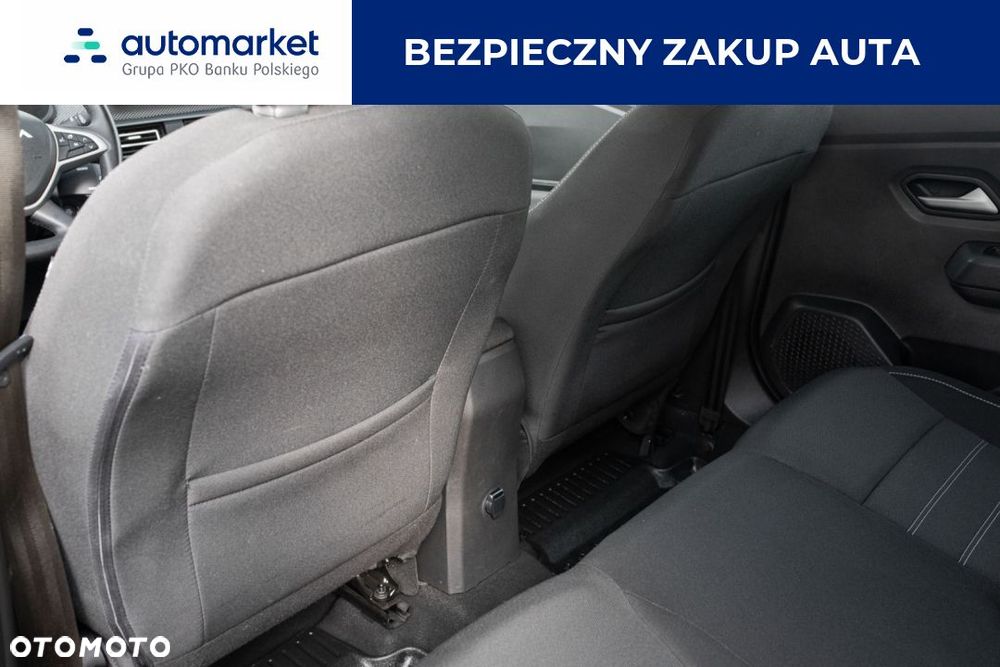 Dacia Sandero 1.0 TCe Expression - 8
