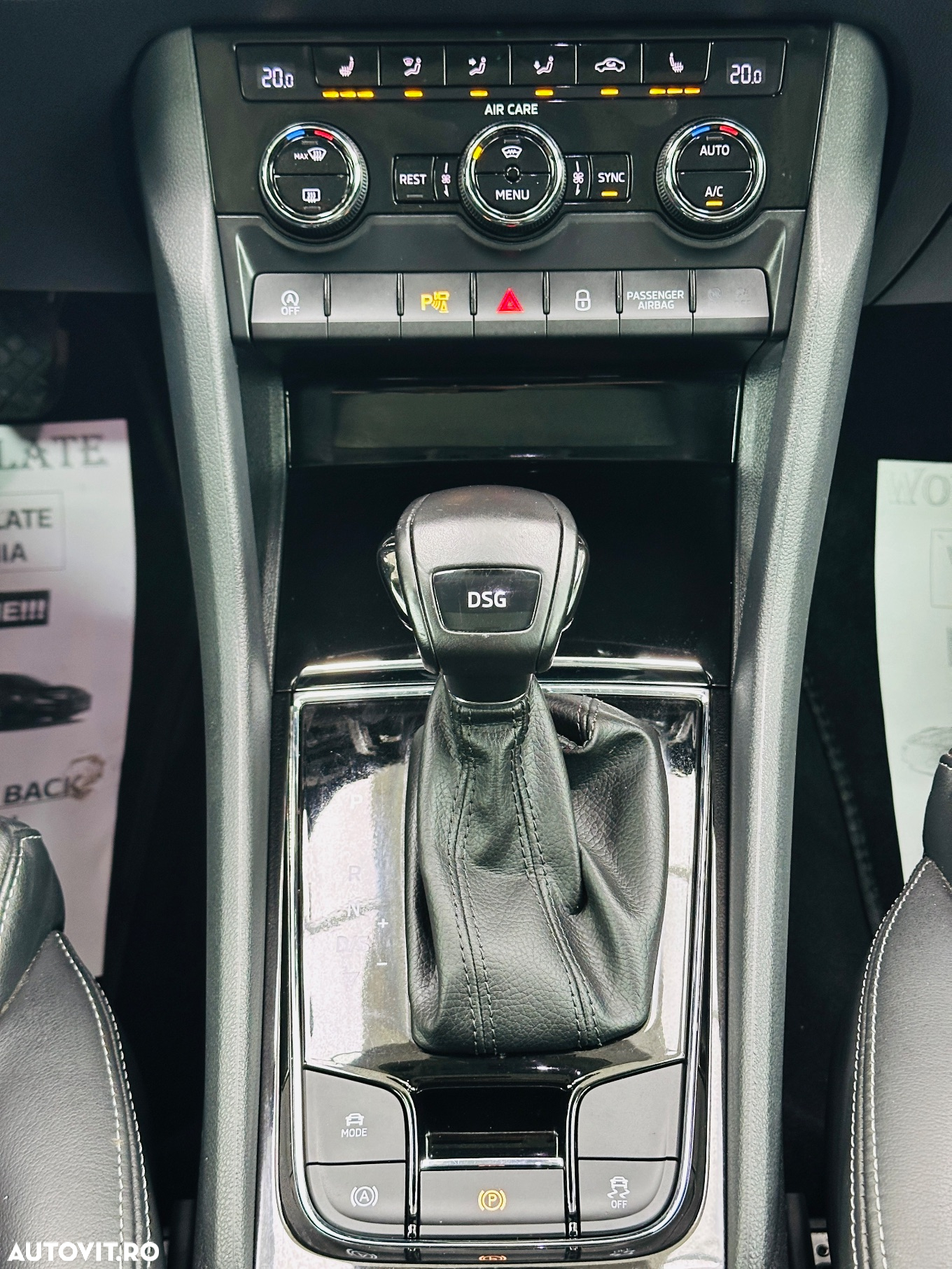 Skoda Kodiaq 2.0 TDI DSG Selection - 35