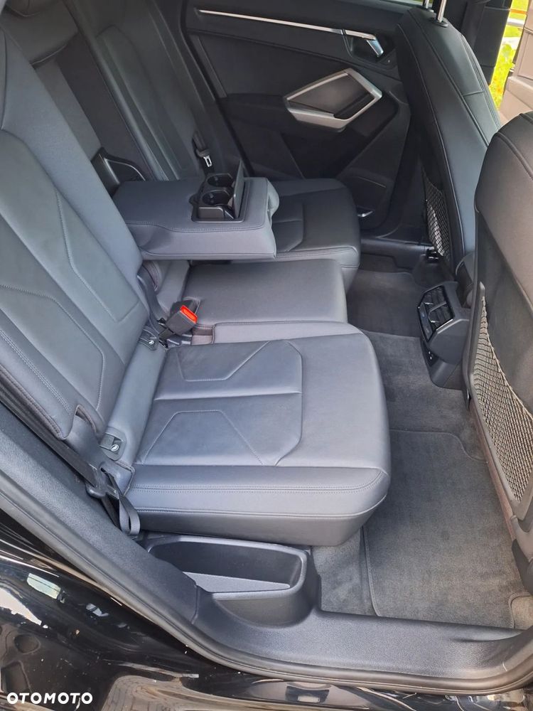 Audi Q3 45 TFSI Quattro S tronic - 22