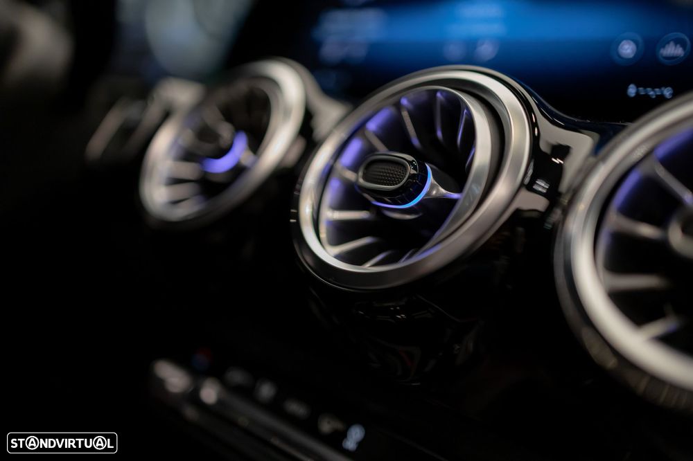 Mercedes-Benz EQA 250 Progressive - 35