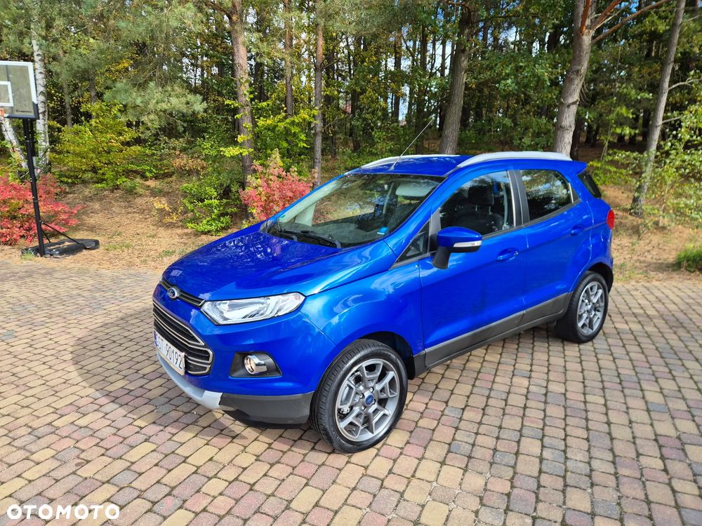Ford EcoSport - 9
