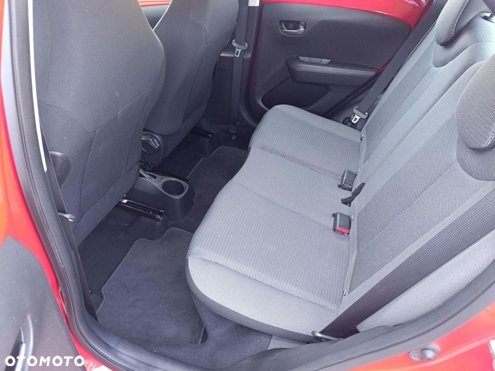 Toyota Aygo - 14